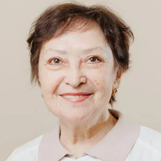 Абсалямова Лэйлэ Равиловна, гастроэнтеролог