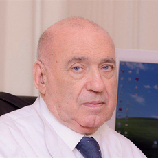 Миронов Николай Павлович, ортопед