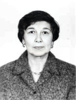Климова Наиля Абдулловна, гастроэнтеролог
