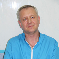 Ляшков Сергей Викторович, стоматолог-терапевт