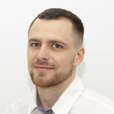 Корке Валентин Владимирович, стоматолог-ортопед