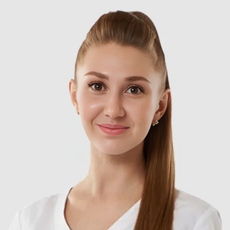 Таразова Ирина Анатольевна, ортодонт