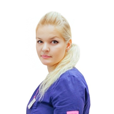 Крючкова Мария Юрьевна, гинеколог