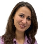 Мартынова Яна Игоревна, стоматолог-терапевт