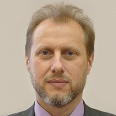 Заплатников Андрей Леонидович, педиатр