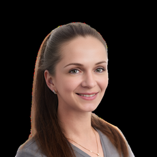 Гаврилова Евгения Ивановна, стоматолог-терапевт