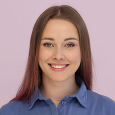 Беляева Дарья Алексеевна, стоматолог-терапевт