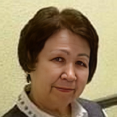 Фаизова Фарида Фахимовна, детский логопед