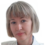 Болдырева Татьяна Викторовна, детский кардиолог