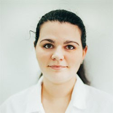 Степковская Марина Александровна, терапевт