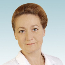 Мартынова Елена Леонидовна, гастроэнтеролог