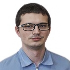 Лебедев Денис Владимирович, сосудистый хирург