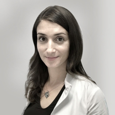Карпова Дарья Владимировна, рентгенолог