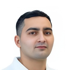 Аскеров Рауф Магоммедович, стоматолог-терапевт