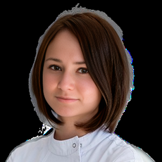 Долинская Дарья Александровна, врач функциональной диагностики