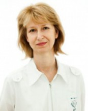 Чекмарева Евгения Леонидовна, терапевт