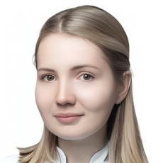 Дрозд Ксения Витальевна, терапевт