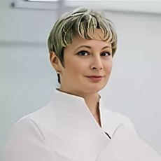 Смирнова (Чистова) Ольга Александровна, стоматолог-терапевт