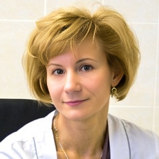 Долгакова Елена Петровна, дерматолог