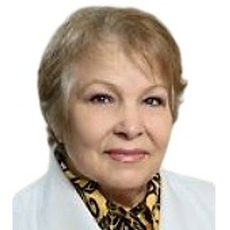 Полякова Наталья Васильевна, гинеколог