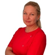 Невремина Лариса Владимировна, стоматолог-терапевт