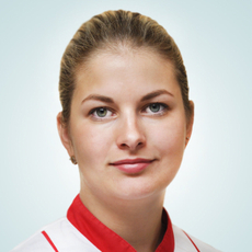Ганзя (Гордиенко) Ксения Леонидовна, ортодонт
