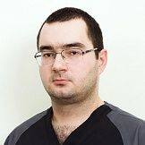 Феданков Иван Николаевич, анестезиолог