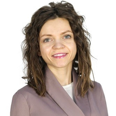 Зверева Алина Юрьевна, психиатр