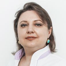 Янова Диана Рустамовна, гинеколог