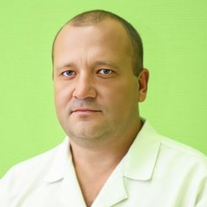 Лесничий Александр Александрович, дерматолог