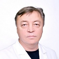 Архипов Виктор Валерьевич, эндоскопист