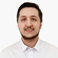 Серебренников Александр Викторович, стоматолог-ортопед