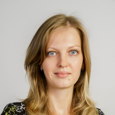 Боровская Екатерина Андреевна, детский стоматолог