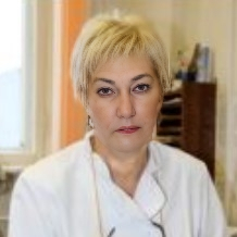 Знаменская Ольга Ивановна, ортодонт