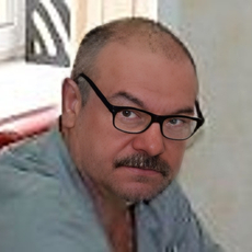 Кундель Сергей Георгиевич, эндоскопист