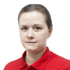 Исаева Полина Борисовна, детский ЛОР