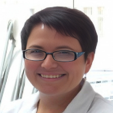 Гаврилова Светлана Анатольевна, стоматолог-терапевт