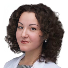 Шумеева Александра Геннадьевна, невролог