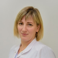 Проскурякова Татьяна Николаевна, терапевт