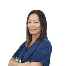 Григорян Галина Викторовна, стоматолог-терапевт