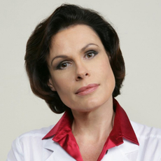 Шаповаленко Татьяна Владимировна, терапевт