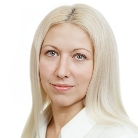 Головина Светлана Николаевна, врач УЗД