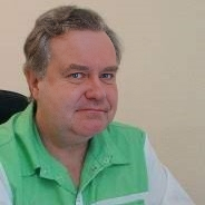 Варганов Евгений Владимирович, ортопед