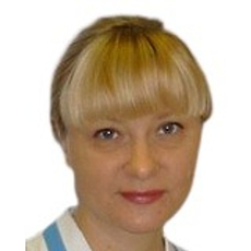 Ермоленко Светлана Владимировна, врач УЗД