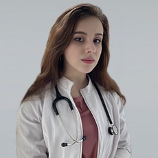 Бахурова Татьяна Евгеньевна, психиатр