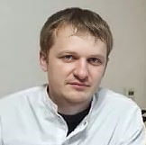 Швецов Виталий Константинович, проктолог