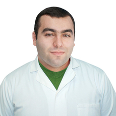 Оганнисян Эдгар Артурович, гинеколог