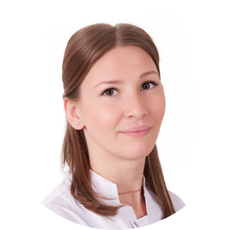 Касаева Элина Николаевна, ортопед