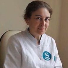 Болотокова Ромета Алексеевна, детский невролог