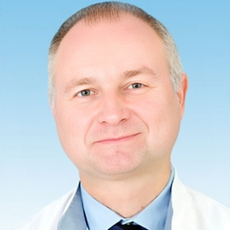 Пономарёв Владислав Викторович, гинеколог